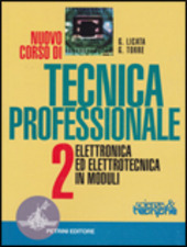 NUOVO CORSO DI TECNICA PROFESSIONALE 2 + CD