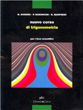 NUOVO CORSO DI TRIGONOMETRIA