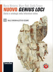 NUOVO GENIUS LOCI - VOL. 1