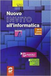 NUOVO INVITO ALL'INFORMATICA.