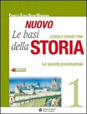 NUOVO LE BASI DELLA STORIA - VOL. 2