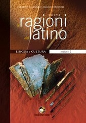 NUOVO LE RAGIONI DEL LATINO - LEZIONI 1 + AUXILIA