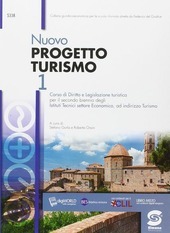 NUOVO PROGETTO TURISMO VOL. 1