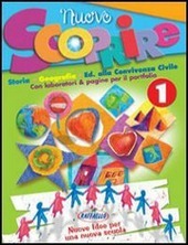 NUOVO SCOPRIRE VOL. 4 STORIA GEOGRAFIA EDUCAZIONE ALLA CONVIVENZA CIVILE …