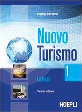 NUOVO TURISMO - VOL. 1 - 2ED.