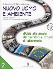 NUOVO UOMO AMBIENTE - VOL. 2A+2B