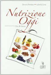 NUTRIZIONE OGGI + CD ROM