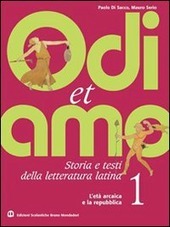 ODI ET AMO 2. L'ETA' AUGUSTEA
