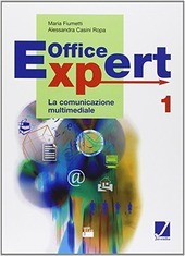 OFFICE EXPERT - VOL. 1+ CD ROM