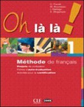 OH LA' LA'! - VOL. 1