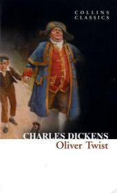 OLIVER TWIST ( HARPER COLLINS ) ( EDIZIONE INTEGRALE IN …