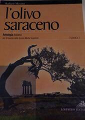 OLIVO SARACENO - VOL. U