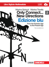 ONLY CONNECT . NEW DIRECTIONS - BLU 2 +CDROM (LDM). …