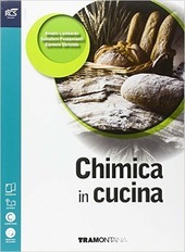 ORA DI CHIMICA (L'). CHIMICA IN CUCINA + EXTRAKIT