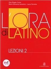 ORA DI LATINO (L') - LEZIONI 2.