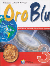 ORO BLU - VOL. 3