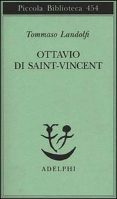 OTTAVIO DI SAINT-VINCENT
