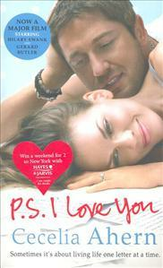 P.S. I LOVE YOU ( IN INGLESE )