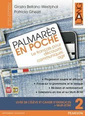 PALMARES EN POCHE 2.