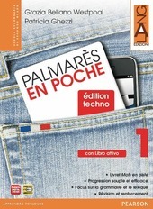 PALMARES EN POCHE EDITION TECHNO 1.