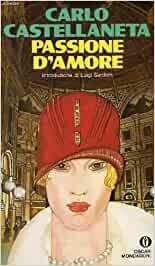 PASSIONE D' AMORE