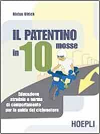 PATENTINO IN 10 MOSSE (IL)