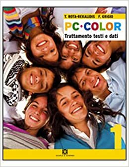 PC COLOR - VOL. 1 + CD ROM