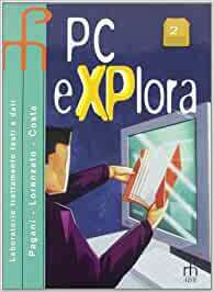 PC EXPLORA - VOL. 2