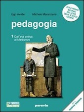 PEDAGOGIA - VOL. 1