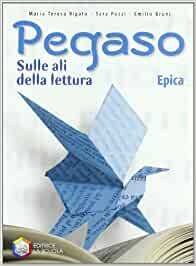 PEGASO - EPICA