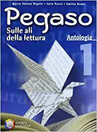 PEGASO - VOL. 1