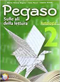PEGASO. ANTOLOGIA 2