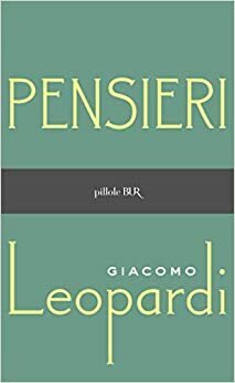 PENSIERI