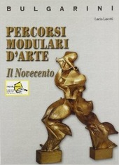 PERCORSI MODULARI D'ARTE - NOVECENTO