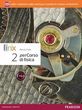 PERCORSO DI FISICA VOL. 2 LIBRO CARTACEO + ITE + …