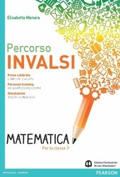PERCORSO INVALSI MATEMATICA