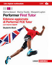 PERFORMER ( UNICO ) . FCE TUTOR MULTIMEDIALE CON EBOOK …