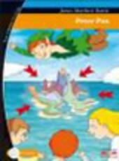 PETER PAN + CD AUDIO