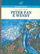 PETER PAN E WENDY