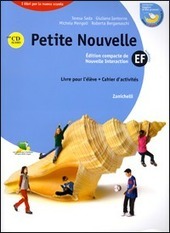 PETITE NOUVELLE - MOD. E-F