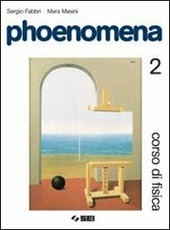 PHOENOMENA - VOL. 2