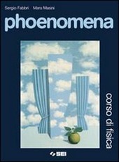 PHOENOMENA - VOL. U