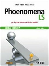 PHOENOMENA LS + LABORATORIO