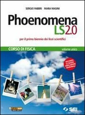 PHOENOMENA LS 2.0 + LABORATORIO