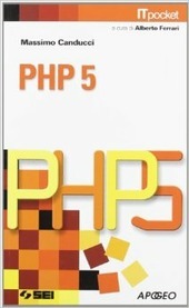 PHP 5 LA GUIDA TASCABILE AL LINGUAGGIO PER COSTRUIRE APPLICAZIONI …