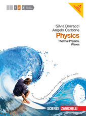 PHYSICS THERMAL PHYSICS WAVES