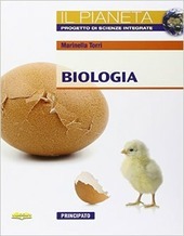 PIANETA - BIOLOGIA (IL).