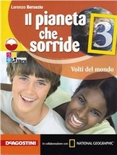 PIANETA CHE SORRIDE (IL). VOLUME 3 + ATLANTE 3 + …