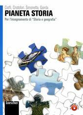 PIANETA STORIA (CORREVA L'ANNO + IL PIANETA CHE VERRA') - …