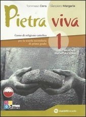 PIETRA VIVA VOL. 1 CORSO DI RELIGIONE CATTOLICA - + …